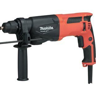 Перфоратор мережевий MAKITA M8700