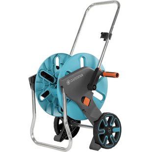 Візок для шлангу Gardena CleverRoll М 60 35-60 м (18511-20.000.00)