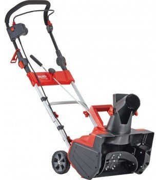 Electric snow blower Al-ko SnowLine 46 E 2000 W 460x300 mm (112932)