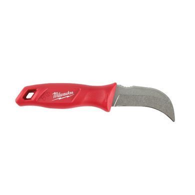 Ніж з фіксованим лезом Milwaukee Hawkbill 89 мм 0.226 кг (4932464829)