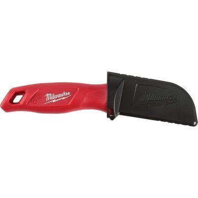 Ніж з фіксованим лезом Milwaukee Hawkbill 89 мм 0.226 кг (4932464829)