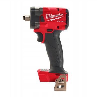 Гайковерт акумуляторний ударний Milwaukee M18 FUEL FIW2F12-0X 18 В 1/2" (4933478443)