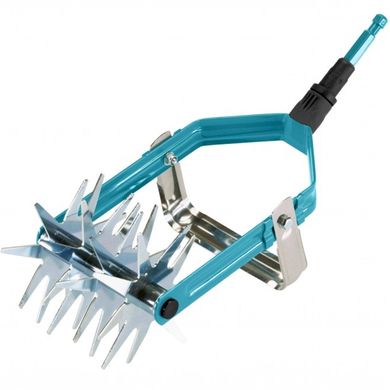 Garden nozzle cultivator Gardena 140 mm starry with knife combisystem (03195-20.000.00)