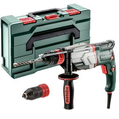 Corded perforator Metabo KHE 2660 Quick 850 W SDS-plus (600663500)