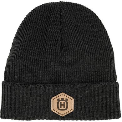 Hat Husqvarna Xplorer Winter black (5932538-01)
