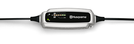 Пристрій зарядний Husqvarna ВС 0.8 12V (5794501-01)