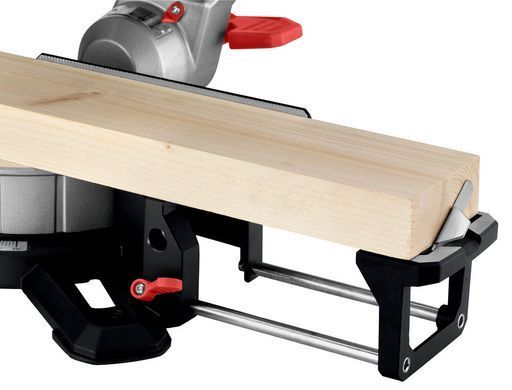 Corded miter saw Metabo KGS 305 M machine stand KSU 251 2000 W 305 mm (691215000)