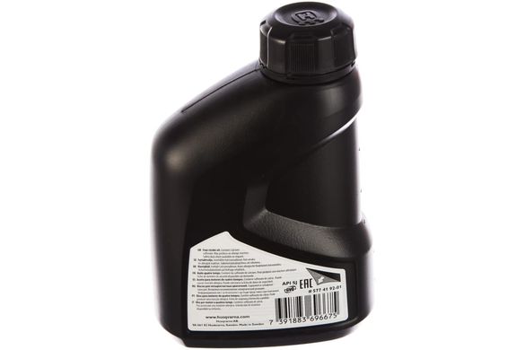 Oil four-stroke Husqvarna SAE 30 0.6 l (5774192-01)