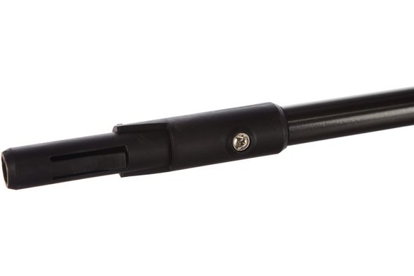 Ручка алюмінієва Fiskars QuikFit L 1560 мм 470 г комбісистема (1000661)