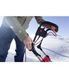 Electric snow blower Al-ko SnowLine 46 E 2000 W 460x300 mm (112932)
