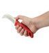 Ніж з фіксованим лезом Milwaukee Hawkbill 89 мм 0.226 кг (4932464829)