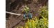 Насадка культиватор садовий Gardena 140 мм зірковий з ножем комбісистема (03195-20.000.00)