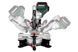 Corded miter saw Metabo KGS 305 M machine stand KSU 251 2000 W 305 mm (691215000)