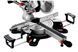 Corded miter saw Metabo KGS 305 M machine stand KSU 251 2000 W 305 mm (691215000)