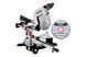 Corded miter saw Metabo KGS 305 M machine stand KSU 251 2000 W 305 mm (691215000)