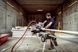 Corded miter saw Metabo KGS 305 M machine stand KSU 251 2000 W 305 mm (691215000)