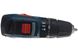 Шуруповерт-дриль акумуляторний Bosch GSB 12V-30 Professional Solo 12 В 30 Нм (06019G9102)