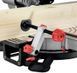 Corded miter saw Metabo KGS 305 M machine stand KSU 251 2000 W 305 mm (691215000)