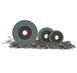 Flap end wheel Milwaukee Zirconium Р 80 125х22.23 mm (4932430414)