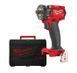 Гайковерт акумуляторний ударний Milwaukee M18 FUEL FIW2F12-0X 18 В 1/2" (4933478443)
