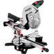 Corded miter saw Metabo KGS 305 M machine stand KSU 251 2000 W 305 mm (691215000)