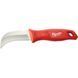 Ніж з фіксованим лезом Milwaukee Hawkbill 89 мм 0.226 кг (4932464829)