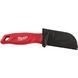 Ніж з фіксованим лезом Milwaukee Hawkbill 89 мм 0.226 кг (4932464829)