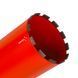 Свердло корончате алмазне Distar RS8-X DDS-W 162x450-12x1 1/4 UNC (10170085143)
