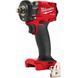Гайковерт акумуляторний ударний Milwaukee M18 FUEL FIW2F12-0X 18 В 1/2" (4933478443)