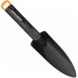 Совок для розсади Fiskars Solid 70 мм 82 г (1000695)