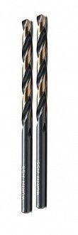 Свердло W&Uuml;RTH Red Line HSS МТ 6.0x57x93 DIN338 (0624760901)