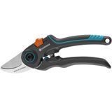 Секатор площинний Gardena ExpertCut Bypass 22 мм (12203-20.000.00)