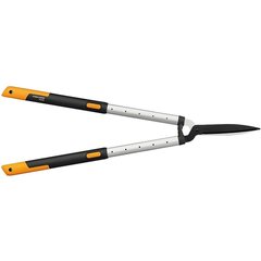 Ножиці для живоплоту Fiskars SmartFit HS86 675-925 мм 1.25 кг (1013565)