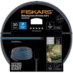 Шланг Fiskars Q5 30 м 13 мм (1/2") (1027108)