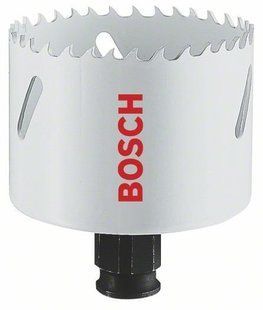 Коронка по дереву и металлу BOSCH Progressor for Wood and Metal 68 мм 2608584645