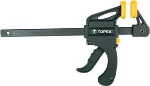 Струбцина столярная TOPEX 12A520