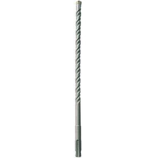 Бур VERTO 24х600 мм SDS-plus 60H608