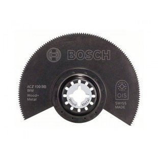 Диск пильний BOSCH 100 мм 2608661633