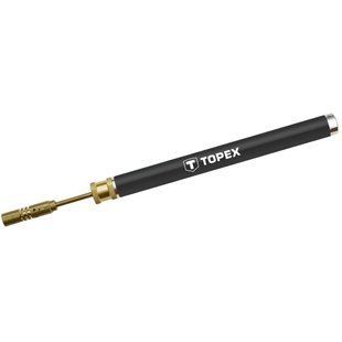 Пальник газовий міні TOPEX 44E102