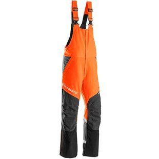 Комбінезон робочий Husqvarna Technical 20А із захистом від порізів р.S (46/48) (5295175-46)