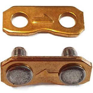 Connecting link for chain Husqvarna S93G 3/8" 38 pcs (5873726-03)