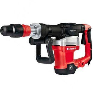 Молоток відбійний EINHELL TE-DH 12 1050 Вт SDS-Max (4139100)
