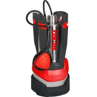 Насос занурювальний Al-ko Dive 6500/34 Premium 1000 Вт 1 1/2" (113884)