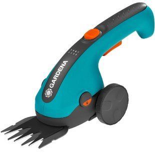Cordless telescopic grass shears Gardena ClassicCut 3.6 V 80 mm (09855-20.000.00)
