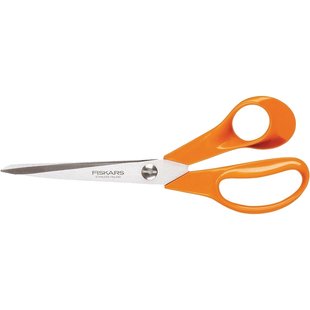 Ножиці універсальні Fiskars S90 212 мм 83 г (1001539)