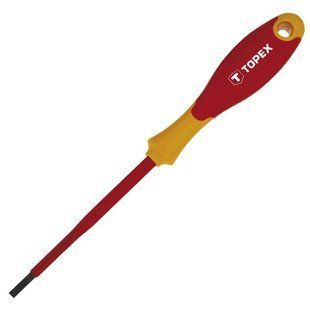 Викрутка TOPEX 39D472