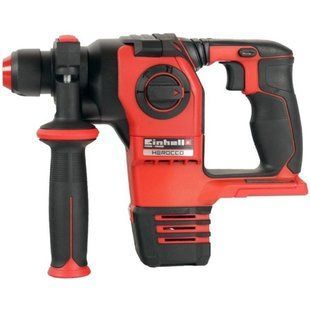 Перфоратор акумуляторний Einhell HEROCCO 18V SDS-plus (4513900)