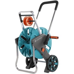 Візок для шлангу Gardena CleverRoll М 60 Easy 35-60 м (18515-20.000.00)