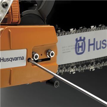 Petrol chainsaw Husqvarna 435 II 1600 W 380 mm (9676758-35)