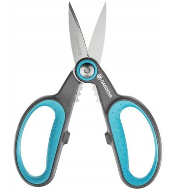 Scissors for flowers Gardena HerbCut Bypass 173 mm 98 g (12214-20.000.00)